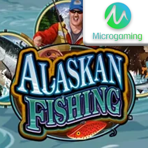 Alaskan Fishing