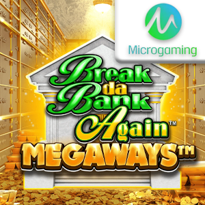 Break da Bank Again image