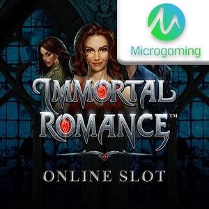 Immortal Romance