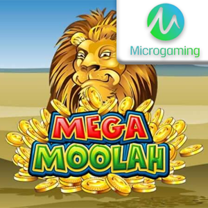 Mega Moolah