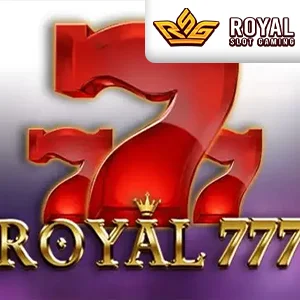 Royal 777