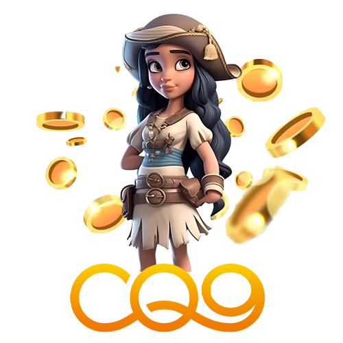 CQ9 Gaming