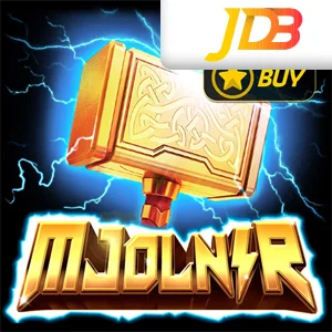 Mjolnir
