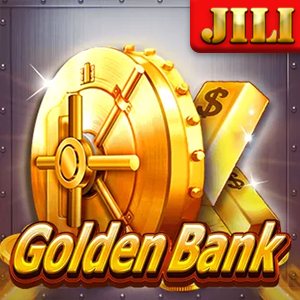 Golden Bank