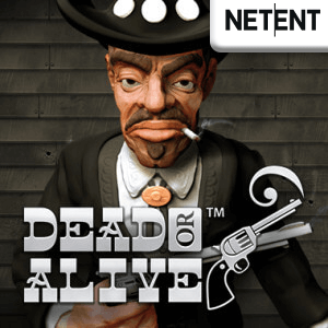 Dead or Alive image
