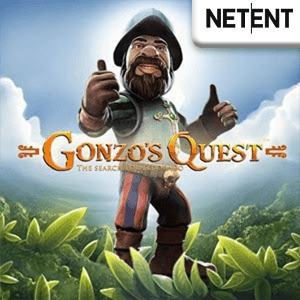 Gonzo's Quest