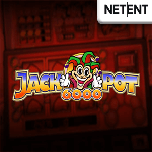 Jackpot 6000 image