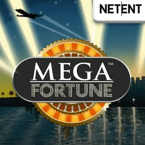 Mega Fortune