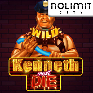 Kenneth Must Die