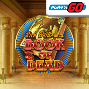 Book of Dead