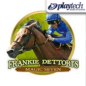 Frankie Dettori's Magic Seven