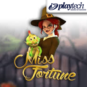 Miss Fortune