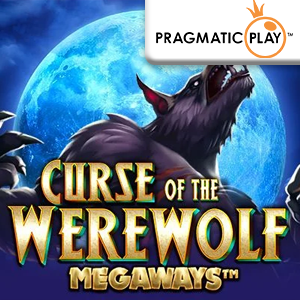 Curse of the Werewolf Megaways
