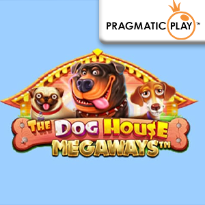 The Dog House Megaways