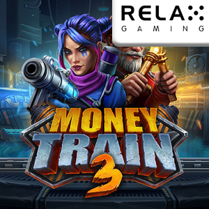 Money Train 3