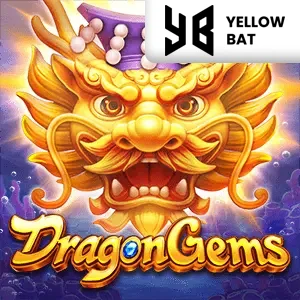 Dragon Gems