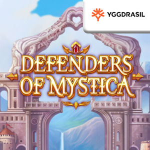 Defenders of Mystica