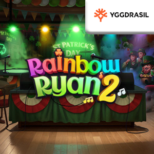 Rainbow Ryan 2